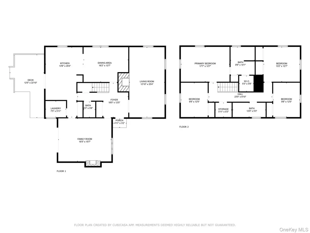 74 Vincent Lane Stone Ridge NY 12484