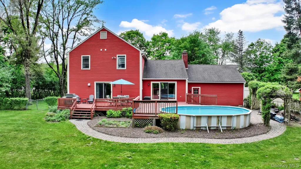 74 Vincent Lane Stone Ridge NY 12484