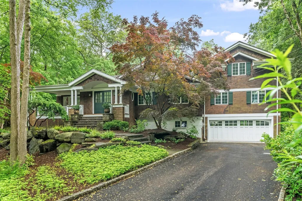 34 Evergreen Row Armonk NY 10504