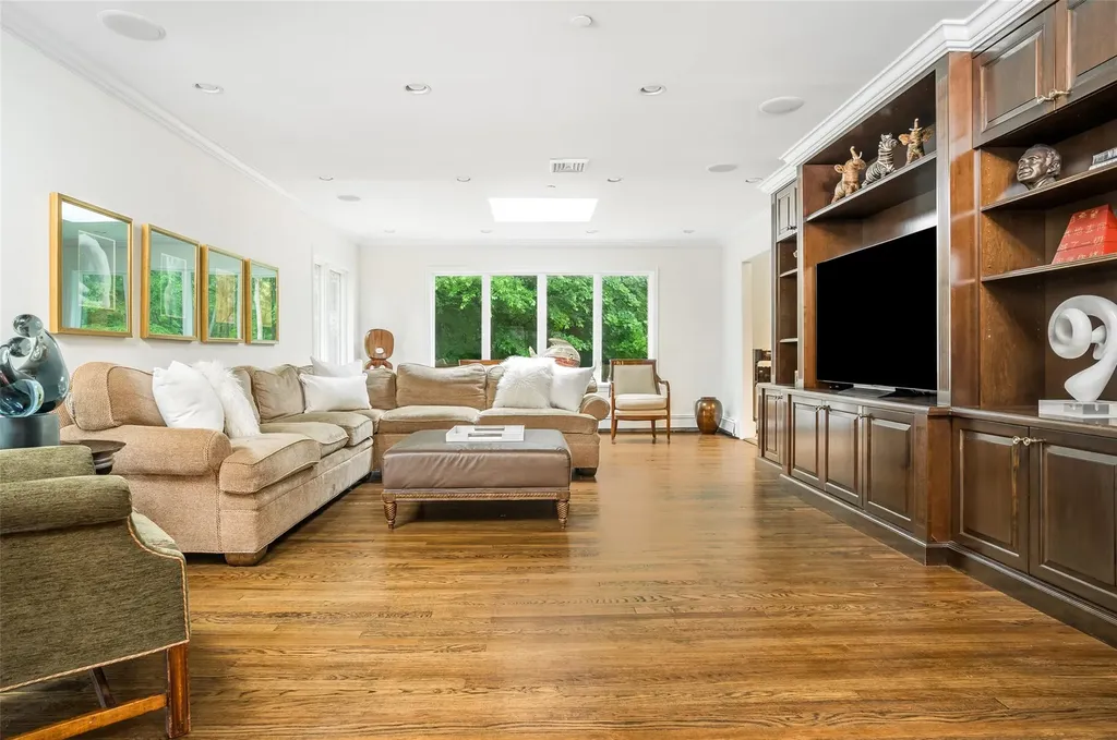 34 Evergreen Row Armonk NY 10504