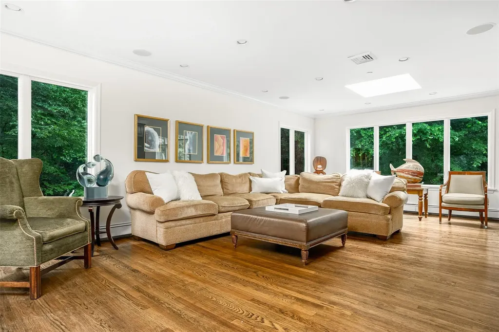 34 Evergreen Row Armonk NY 10504
