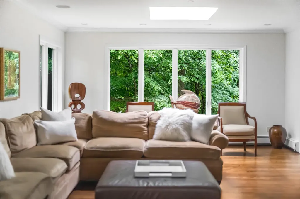 34 Evergreen Row Armonk NY 10504