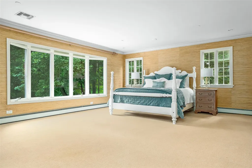 34 Evergreen Row Armonk NY 10504