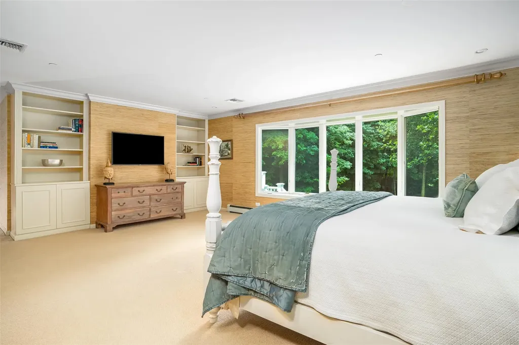 34 Evergreen Row Armonk NY 10504