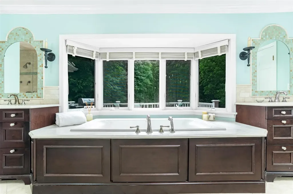34 Evergreen Row Armonk NY 10504