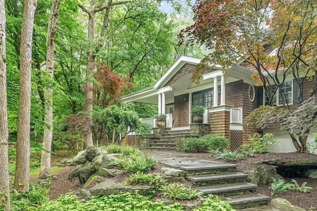 34 Evergreen Row Armonk NY 10504