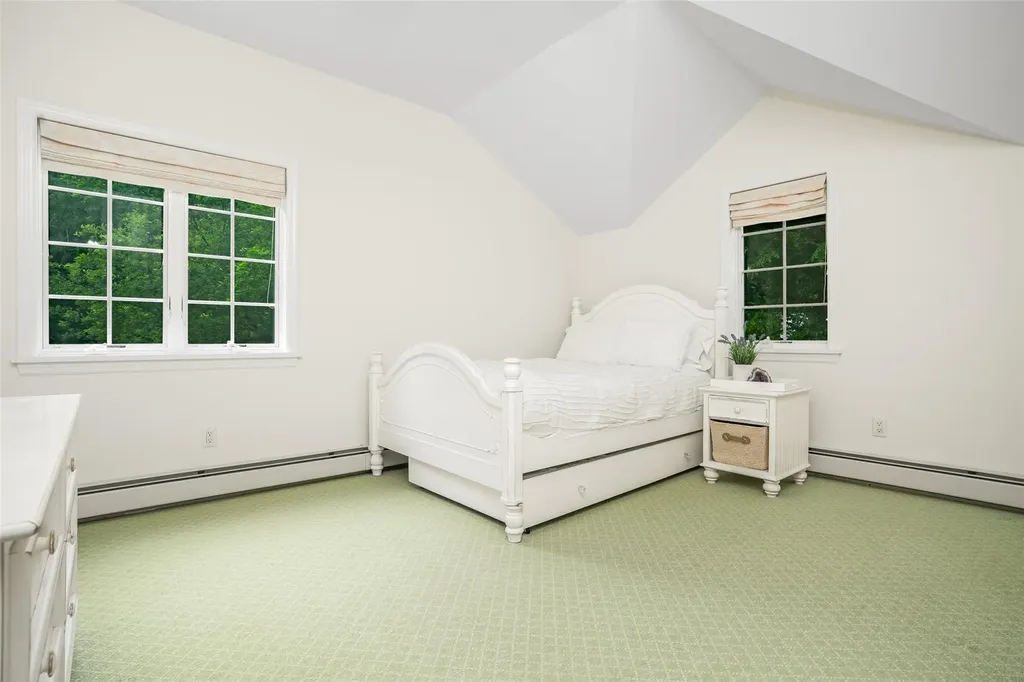 34 Evergreen Row Armonk NY 10504