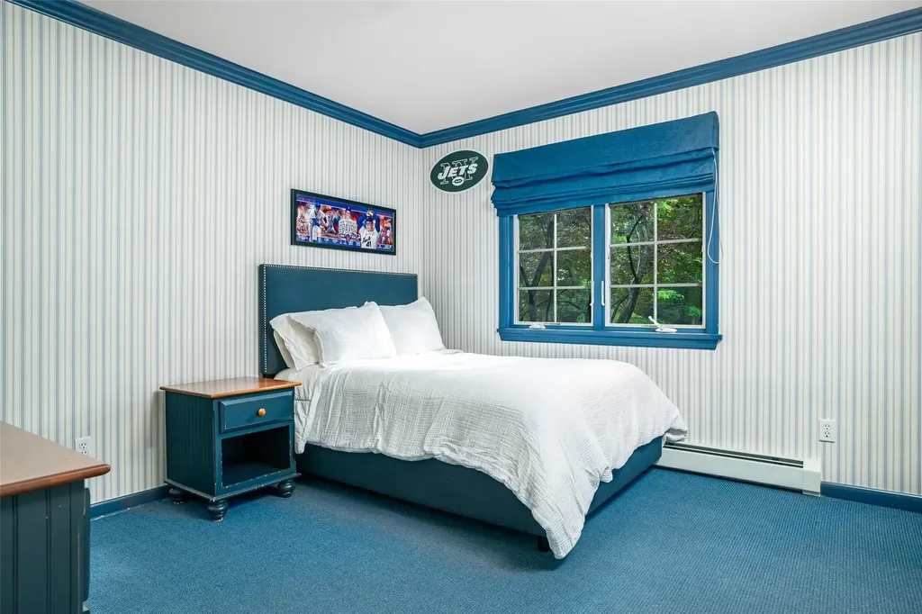 34 Evergreen Row Armonk NY 10504