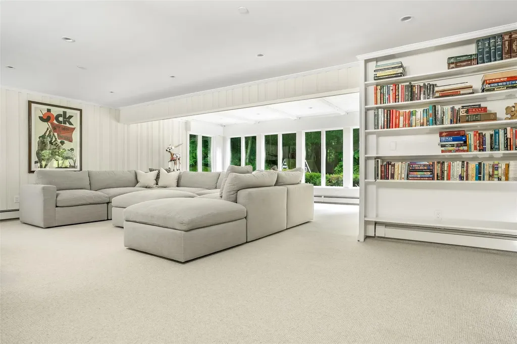 34 Evergreen Row Armonk NY 10504