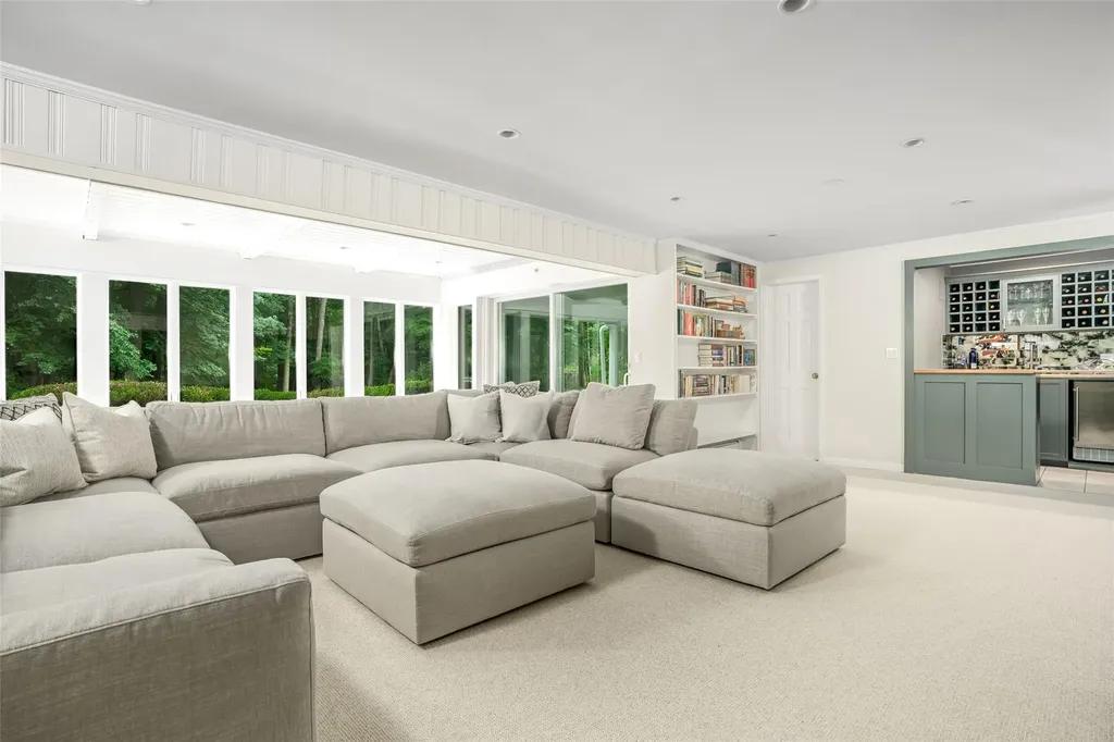 34 Evergreen Row Armonk NY 10504