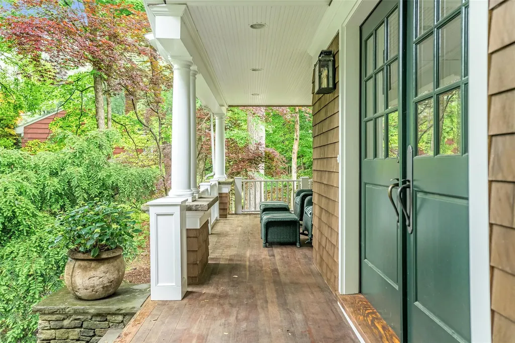 34 Evergreen Row Armonk NY 10504