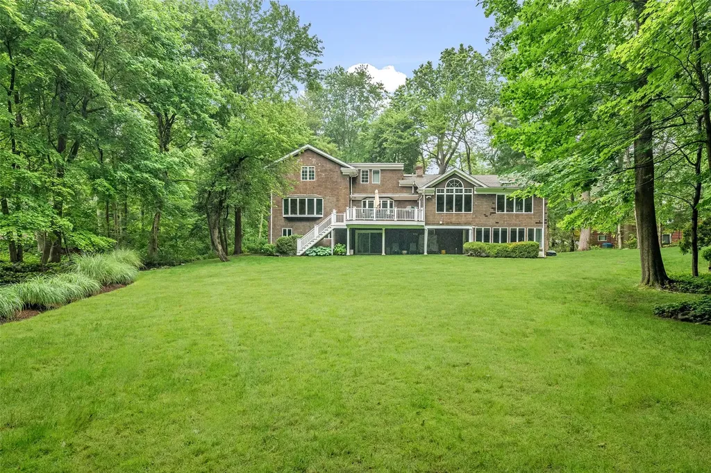 34 Evergreen Row Armonk NY 10504