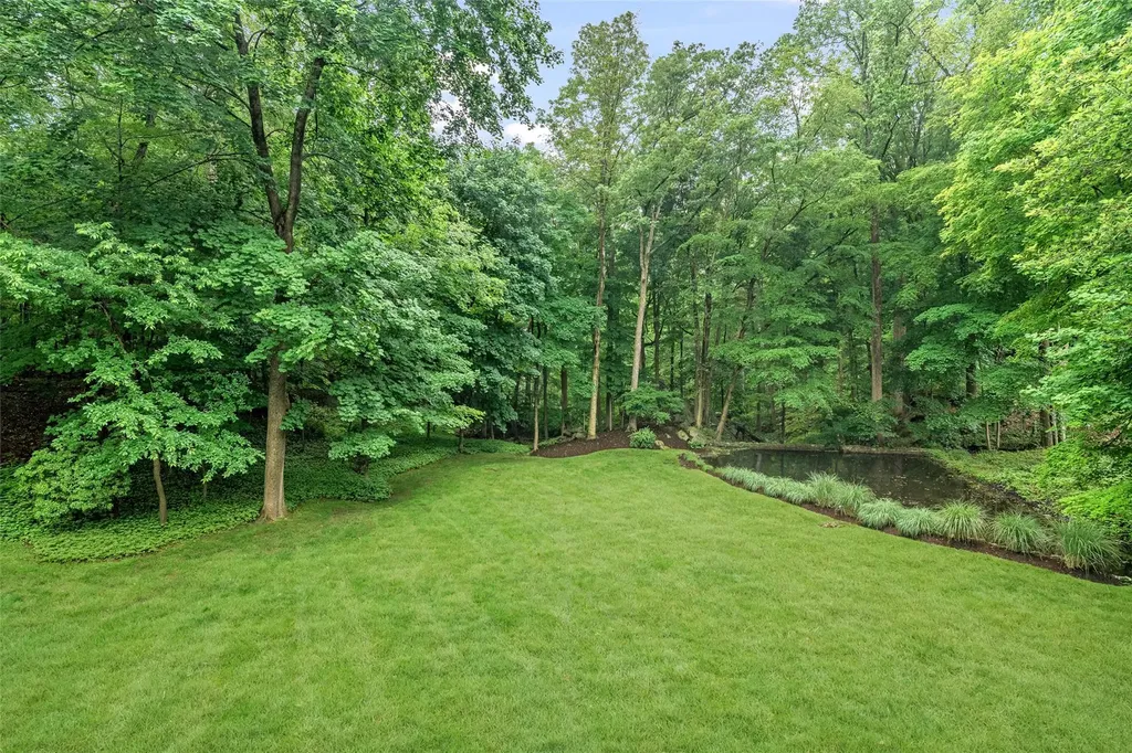 34 Evergreen Row Armonk NY 10504