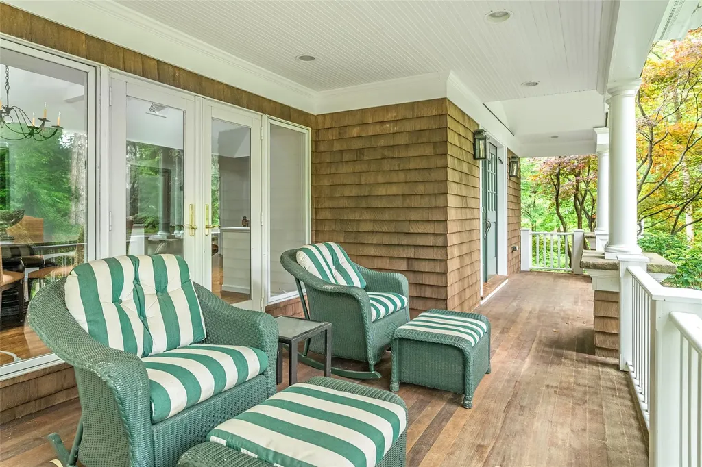 34 Evergreen Row Armonk NY 10504