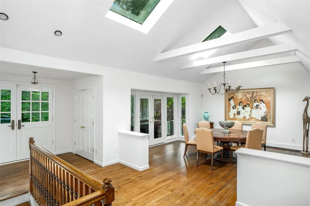 34 Evergreen Row Armonk NY 10504