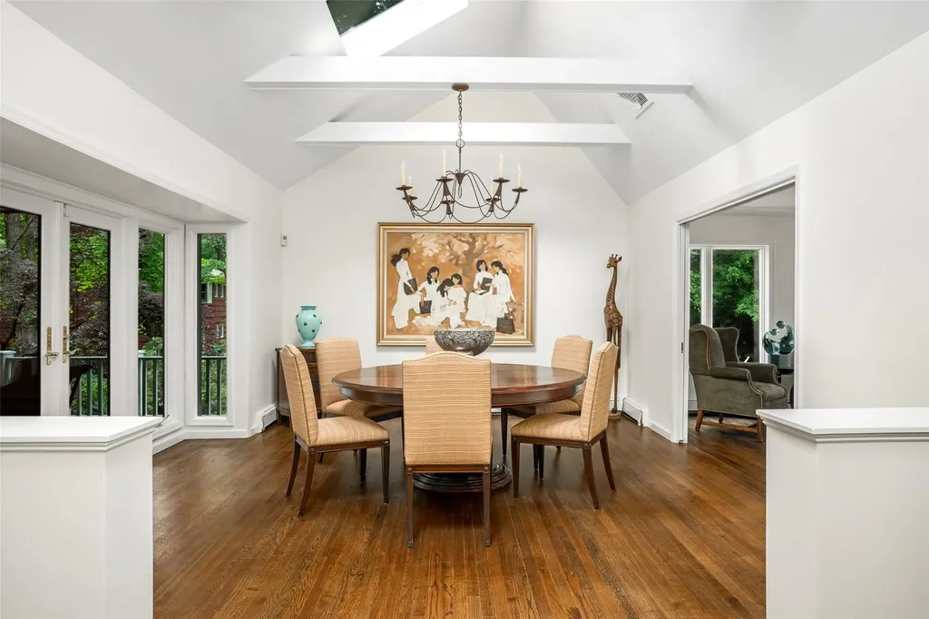 34 Evergreen Row Armonk NY 10504