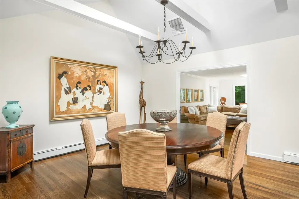 34 Evergreen Row Armonk NY 10504