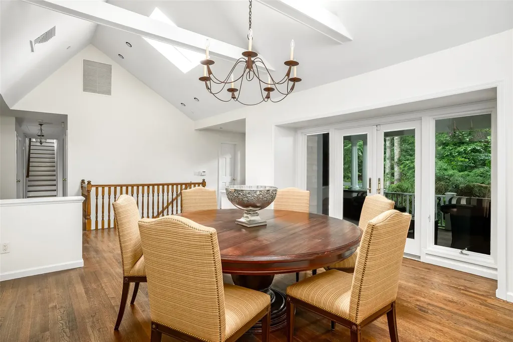34 Evergreen Row Armonk NY 10504