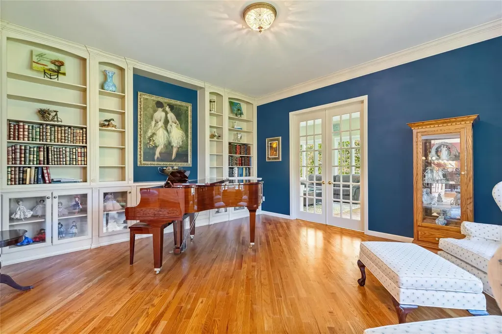 1 Majestic Ridge Carmel NY 10512