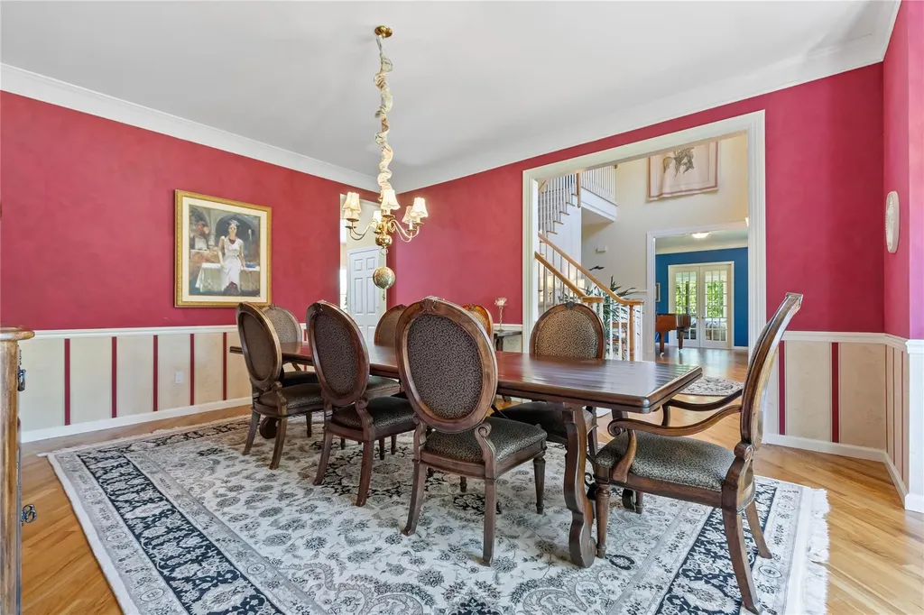 1 Majestic Ridge Carmel NY 10512