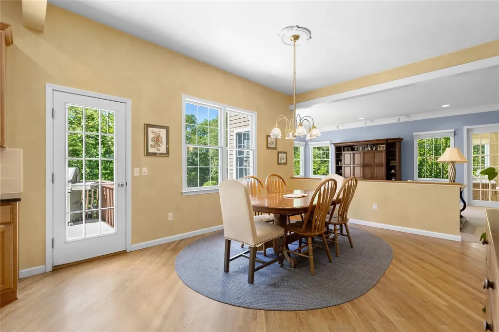 1 Majestic Ridge Carmel NY 10512