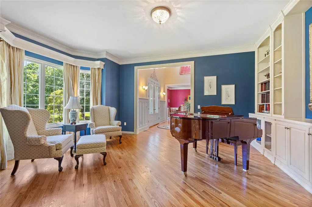 1 Majestic Ridge Carmel NY 10512