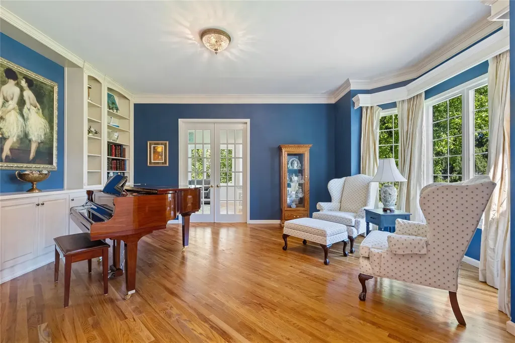 1 Majestic Ridge Carmel NY 10512