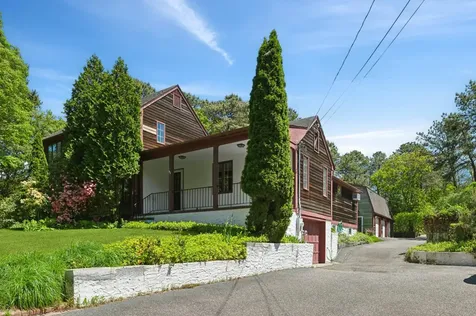 160 Longview Road Southampton NY 11968