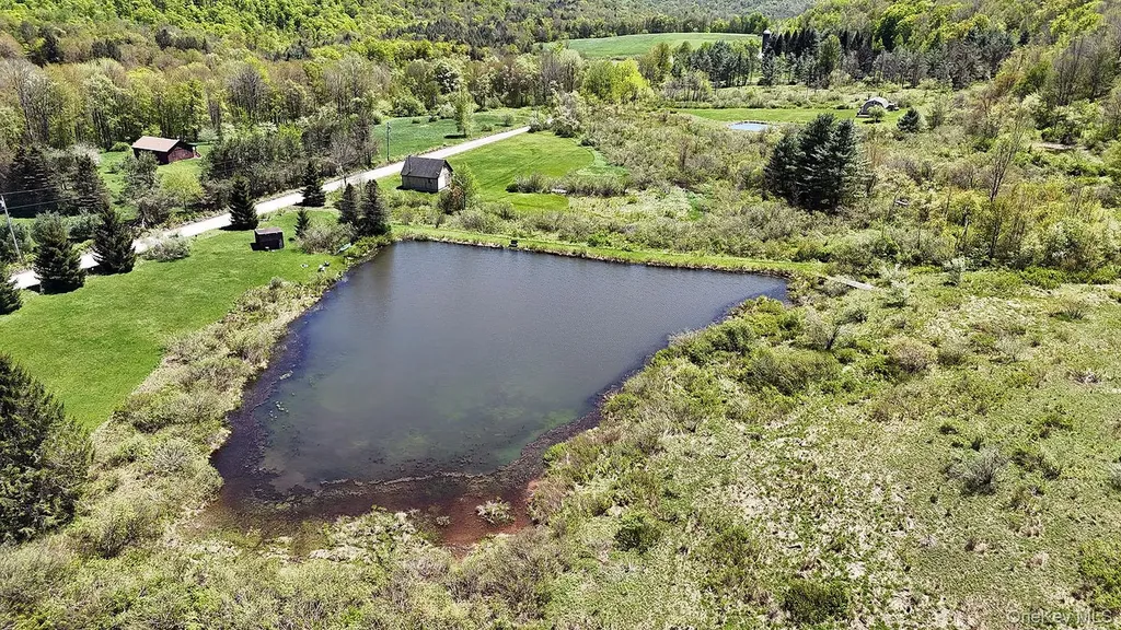 3392 Eminence Road Hancock NY 13783