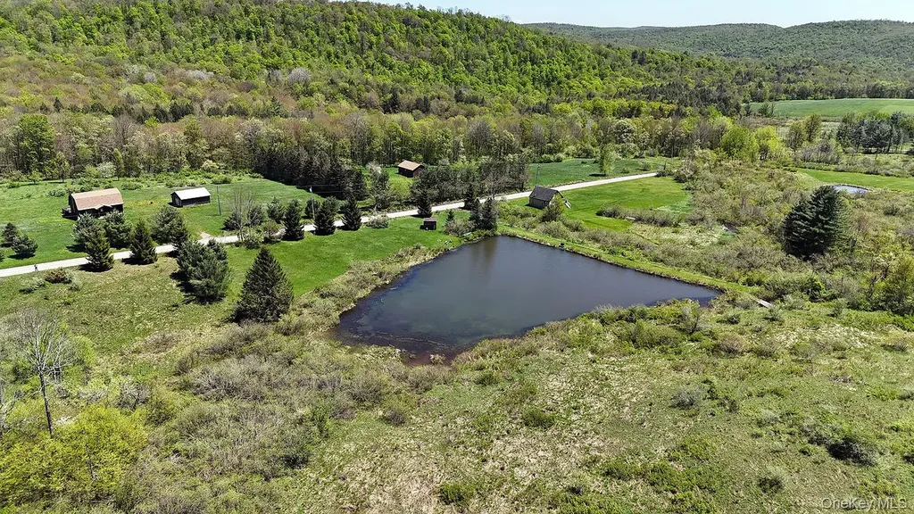 3392 Eminence Road Hancock NY 13783