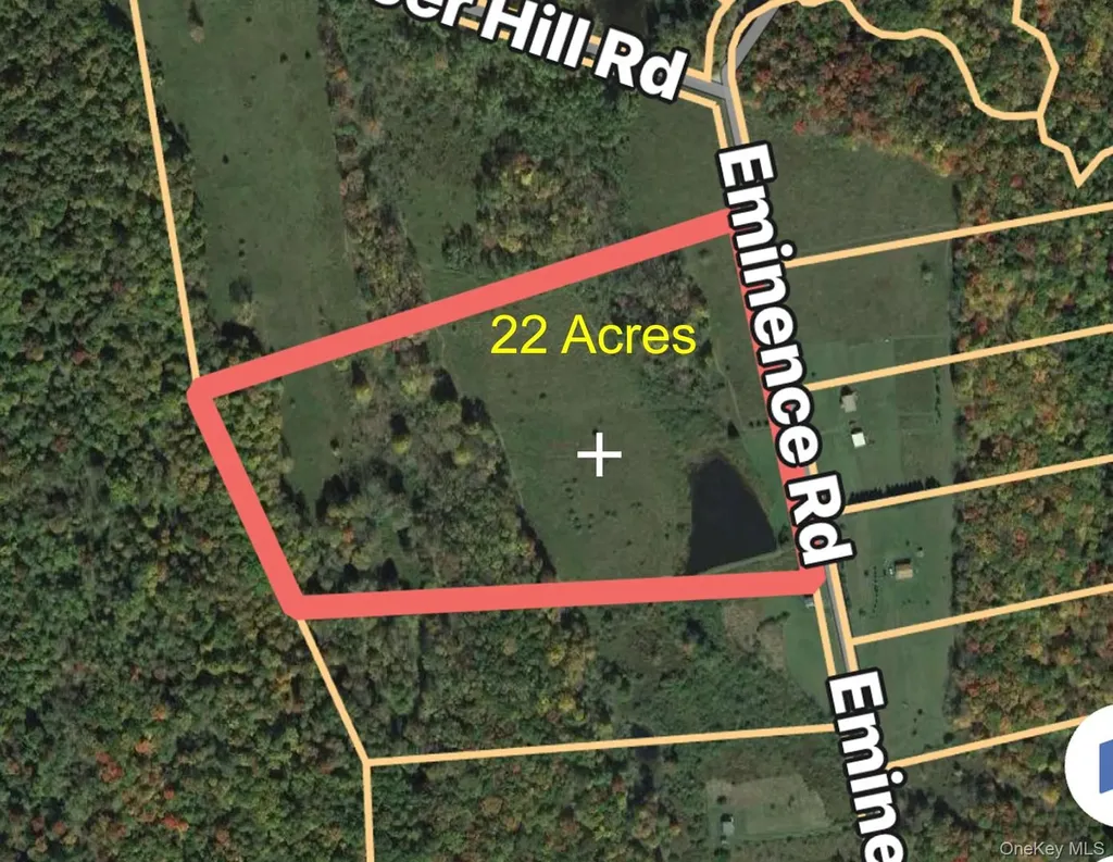 3392 Eminence Road Hancock NY 13783