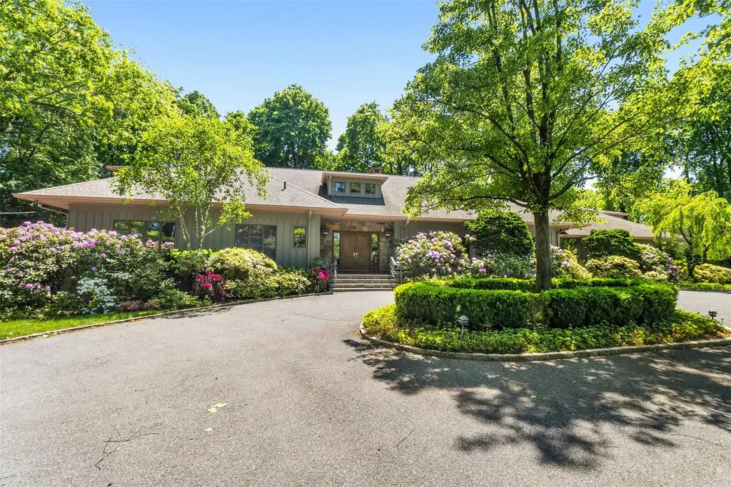 1 Polly Park Road Rye NY 10580