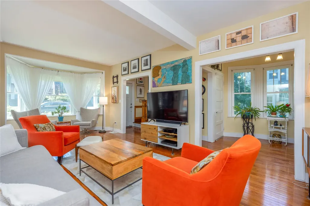 16 Rossmore Avenue Bronxville NY 10708