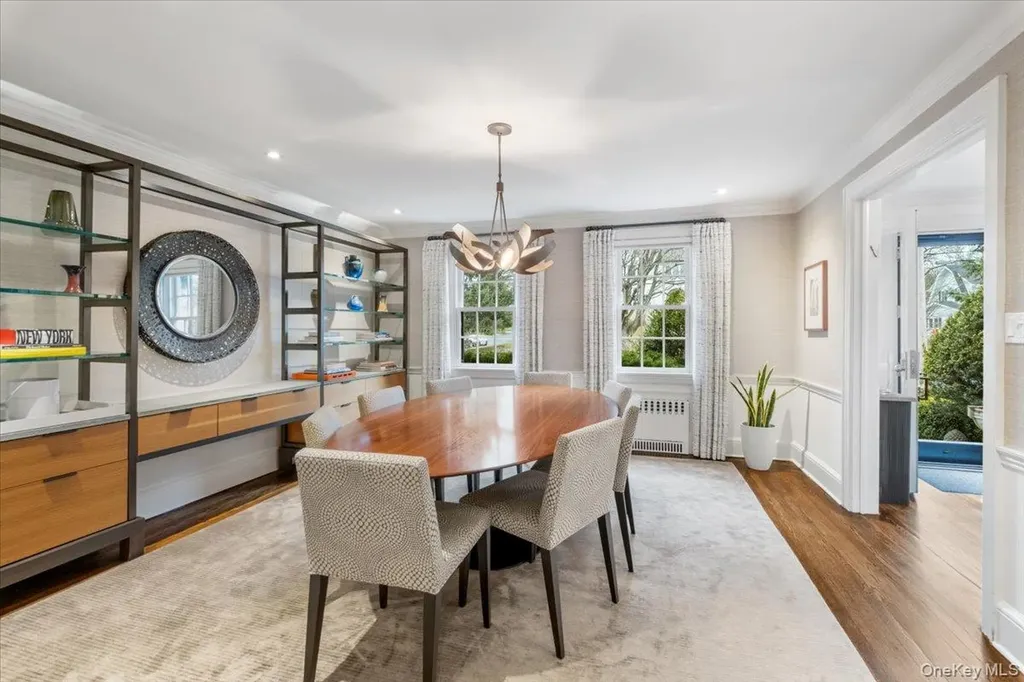 7 Meadow Place Larchmont NY 10538