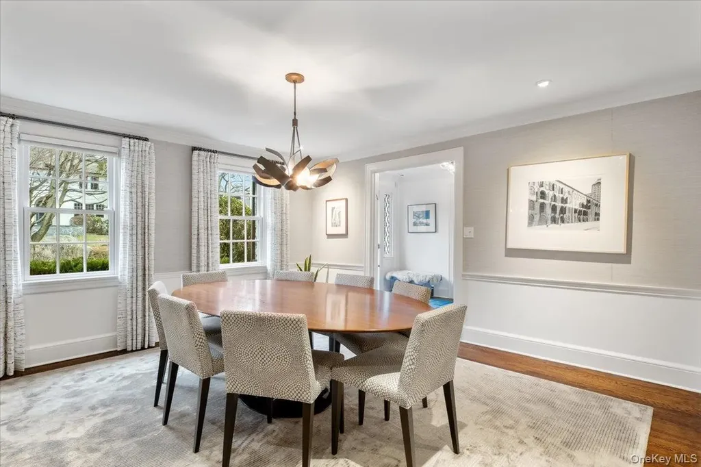 7 Meadow Place Larchmont NY 10538