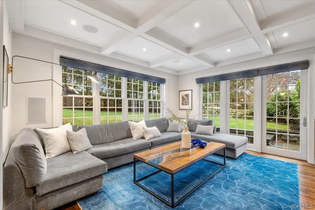 7 Meadow Place Larchmont NY 10538