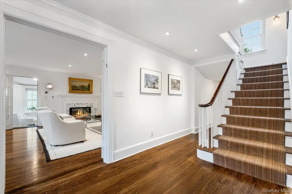7 Meadow Place Larchmont NY 10538