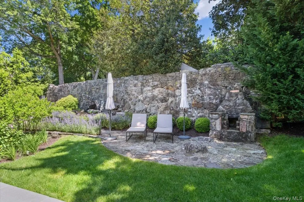 7 Meadow Place Larchmont NY 10538