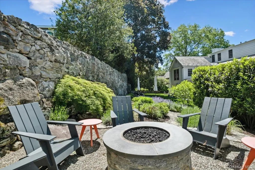 7 Meadow Place Larchmont NY 10538
