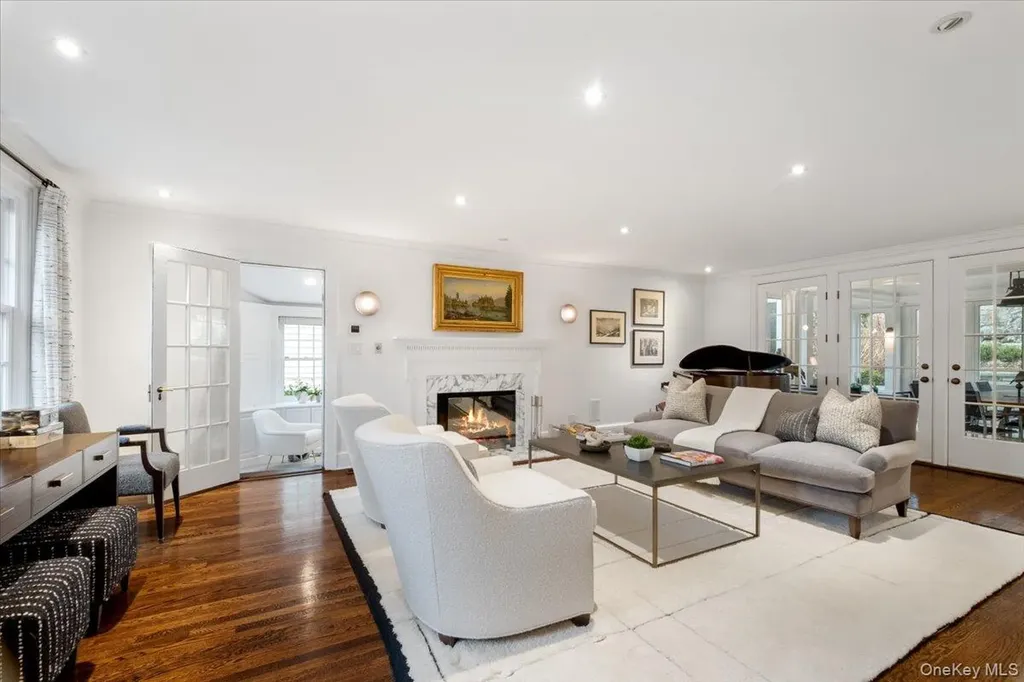7 Meadow Place Larchmont NY 10538