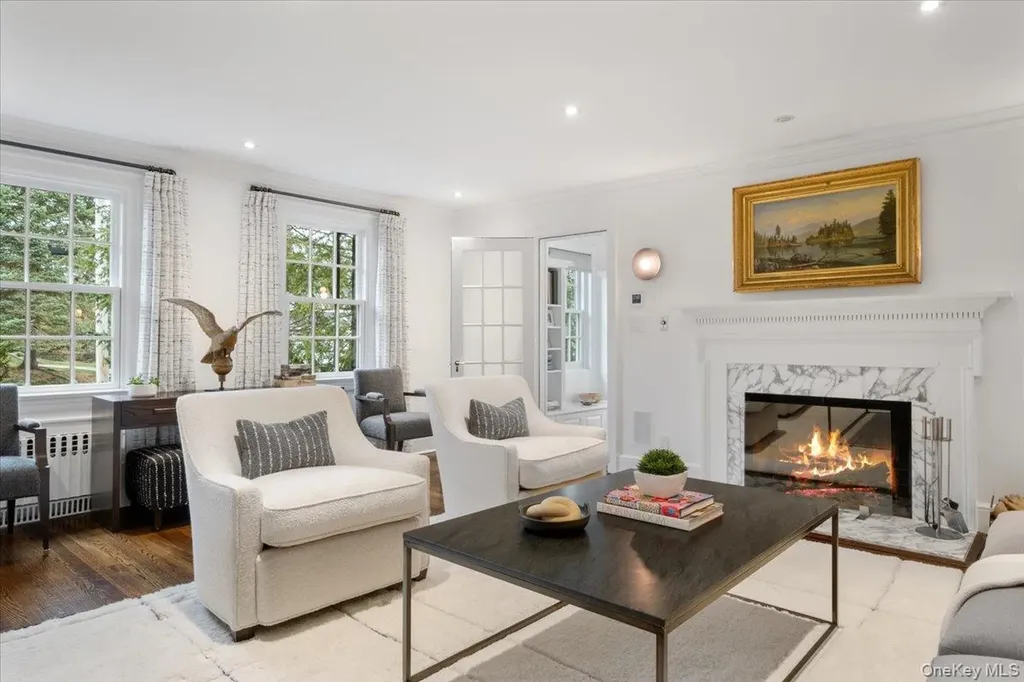 7 Meadow Place Larchmont NY 10538