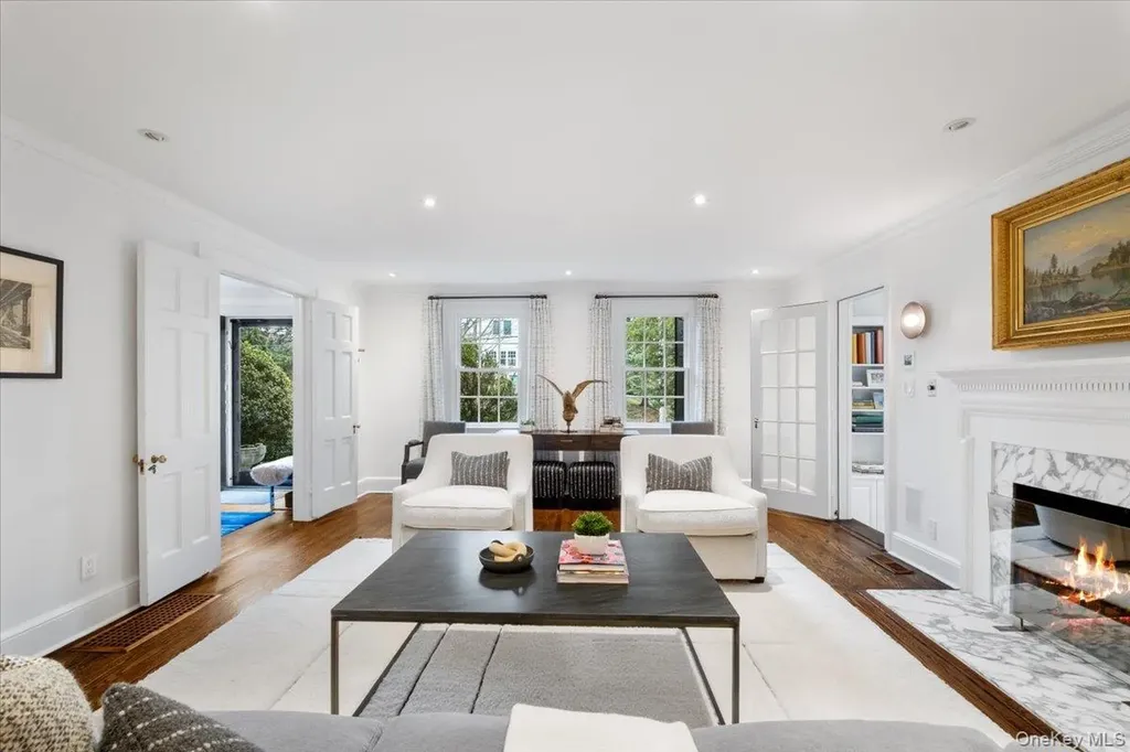 7 Meadow Place Larchmont NY 10538
