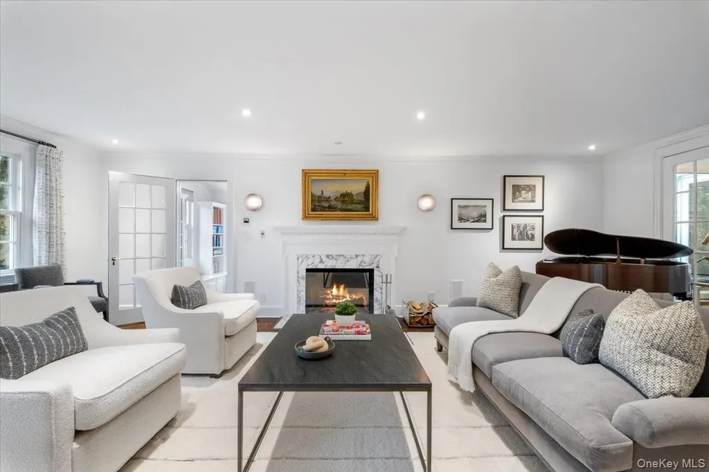 7 Meadow Place Larchmont NY 10538