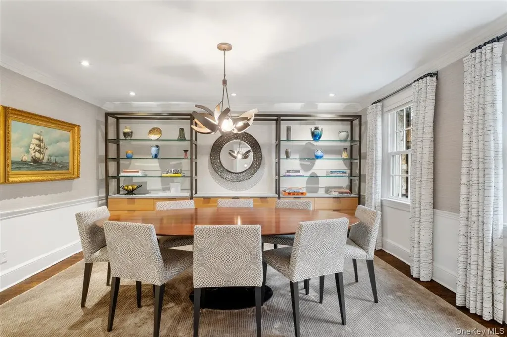 7 Meadow Place Larchmont NY 10538