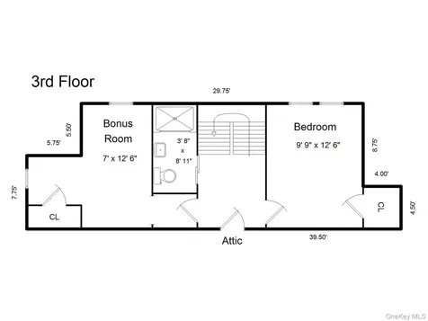 7 Meadow Place Larchmont NY 10538