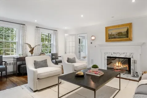 7 Meadow Place Larchmont NY 10538