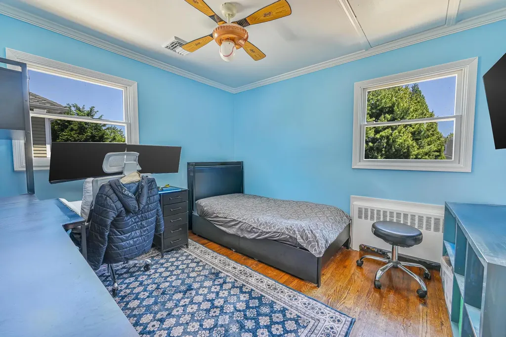 25 Baldwin Avenue Massapequa NY 11758
