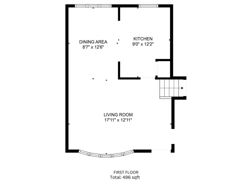 25 Baldwin Avenue Massapequa NY 11758