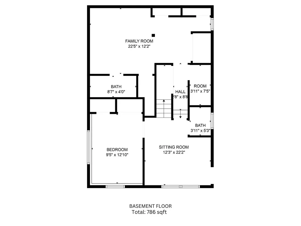 25 Baldwin Avenue Massapequa NY 11758