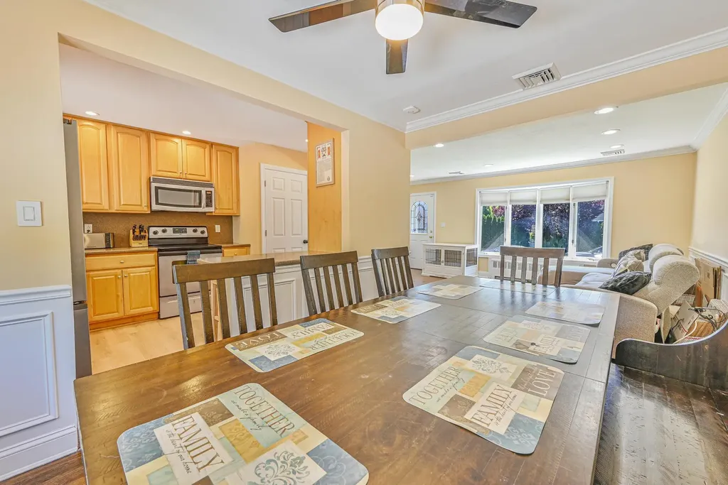 25 Baldwin Avenue Massapequa NY 11758